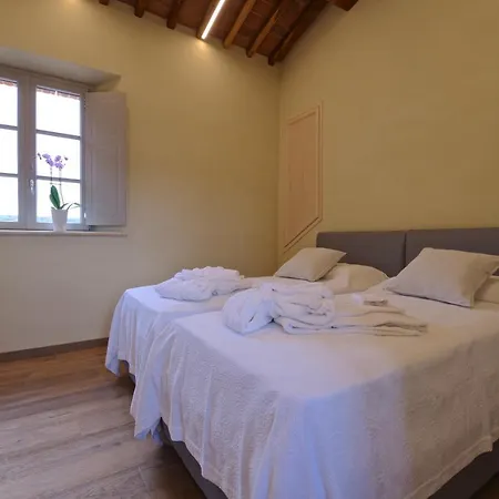 别墅 Mulino Della Solaia - Arceno Club