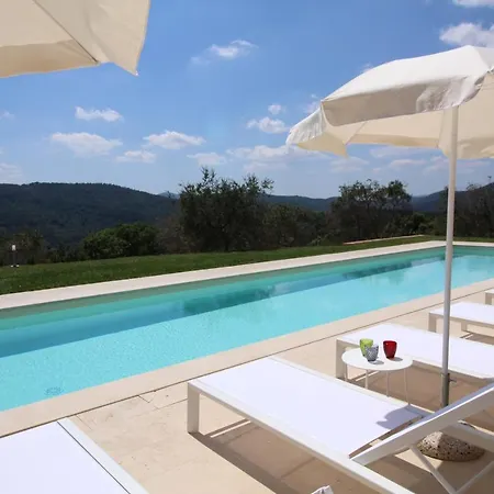 Mulino Della Solaia - Arceno Club *