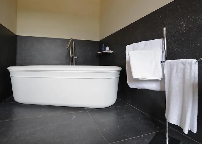 Mulino Della Solaia - Arceno Club ヴィラ *