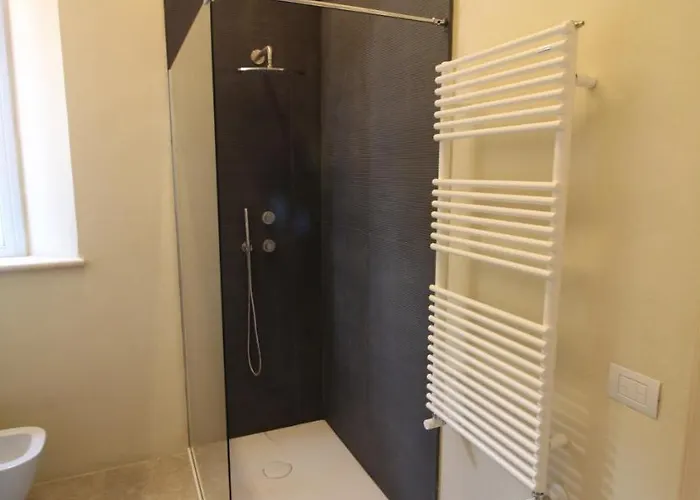 Mulino Della Solaia - Arceno Club *