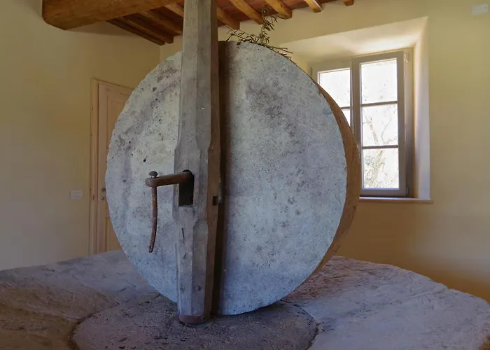 ヴィラ Mulino Della Solaia - Arceno Club