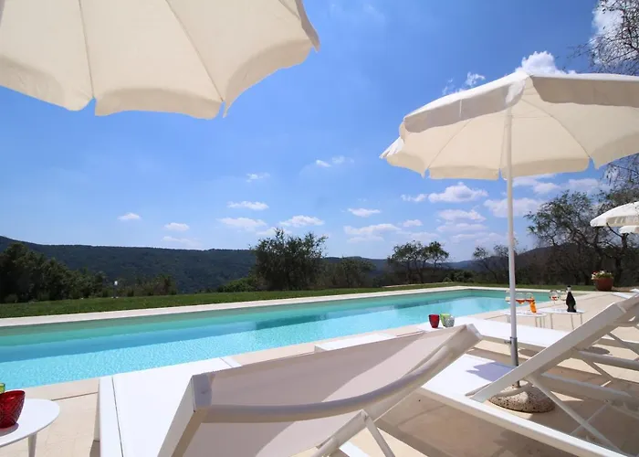 Mulino Della Solaia - Arceno Club ヴィラ